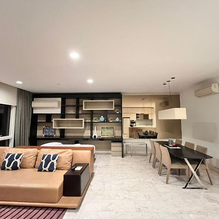 Platinum Suites Klcc 쿠알라룸푸르 외부 사진